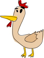 chicken